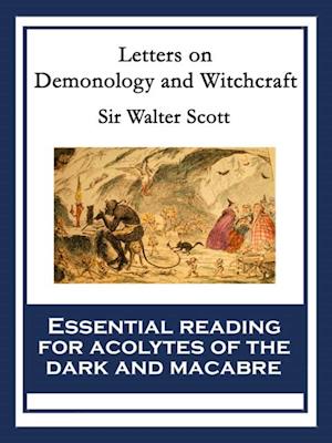 Letters on Demonology and Witchcraft