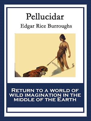 Pellucidar