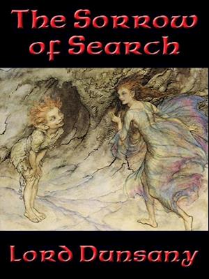 Sorrow of Search