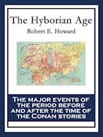 Hyborian Age