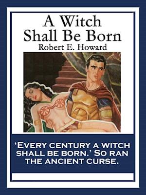 Witch Shall Be Born