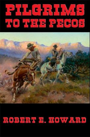 Pilgrims to the Pecos