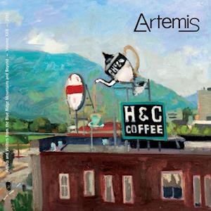 Artemis 2014