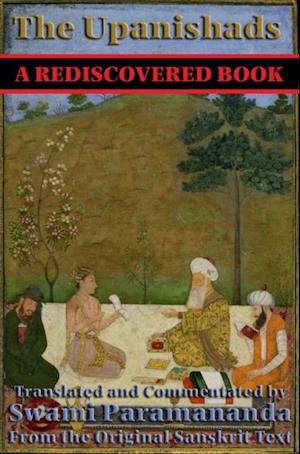 Upanishads (Rediscovered Books)