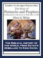 Story of Patriarchs and Prophets