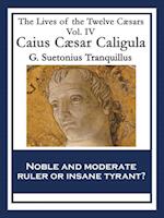 Caius Caesar Caligula