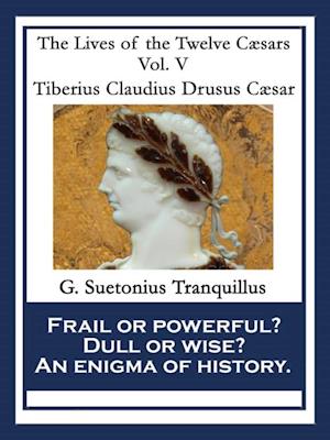 Tiberius Claudius Drusus Caesar