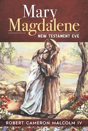 Mary Magdalene