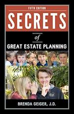 Secrets of Great Estate Planning