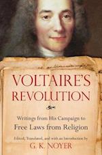 Voltaire's Revolution