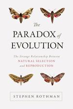 The Paradox of Evolution