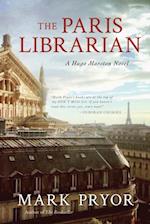 Paris Librarian