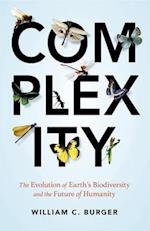 Complexity : The Evolution of Earth's Biodiversity and the Future of Humanity 