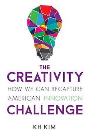 The Creativity Challenge