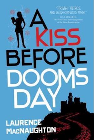 Kiss Before Doomsday