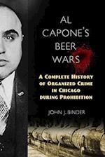 Al Capone's Beer Wars