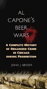 Al Capone's Beer Wars