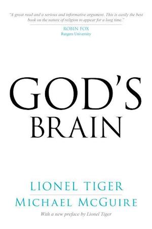 God's Brain