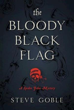 The Bloody Black Flag