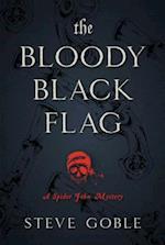 The Bloody Black Flag