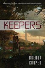 Keepers, Volume 2