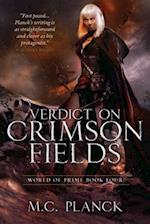 Verdict on Crimson Fields