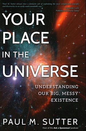 Your Place in the Universe