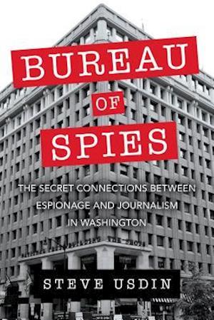 Bureau of Spies