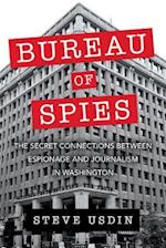 Bureau of Spies