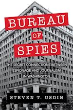 Bureau of Spies