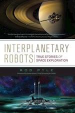 Interplanetary Robots