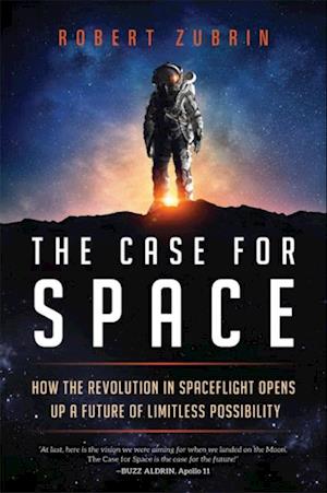 Case for Space