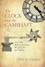 Clock and the Camshaft