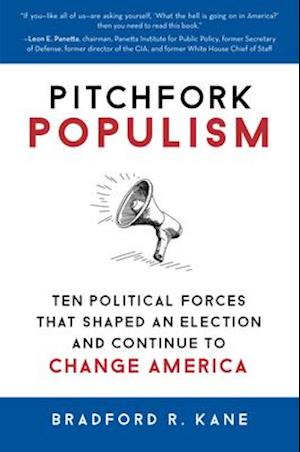 Pitchfork Populism