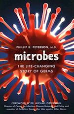 Microbes: The Life-Changing Story of Germs 