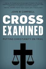 Cross Examined