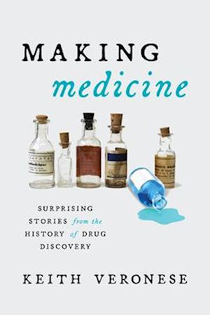 Making Medicine