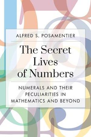 Secret Lives of Numbers