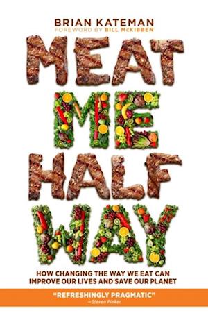 Meat Me Halfway