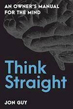 Think Straight