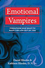 Emotional Vampires