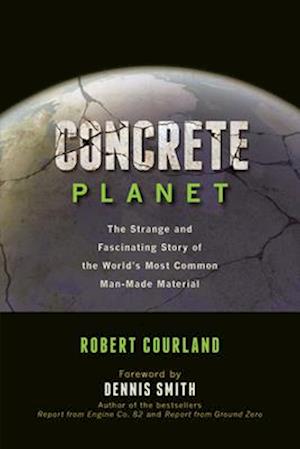 Concrete Planet