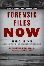 Forensic Files Now