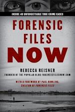 Forensic Files Now