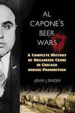 Al Capone's Beer Wars