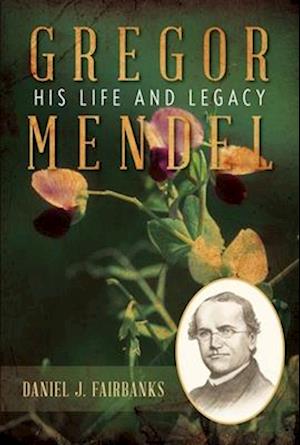 Gregor Mendel