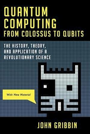 Quantum Computing from Colossus to Qubits