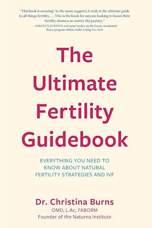 The Ultimate Fertility Guidebook