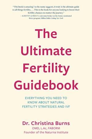 Ultimate Fertility Guidebook
