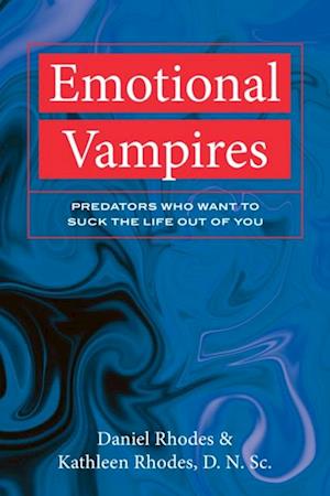 Emotional Vampires